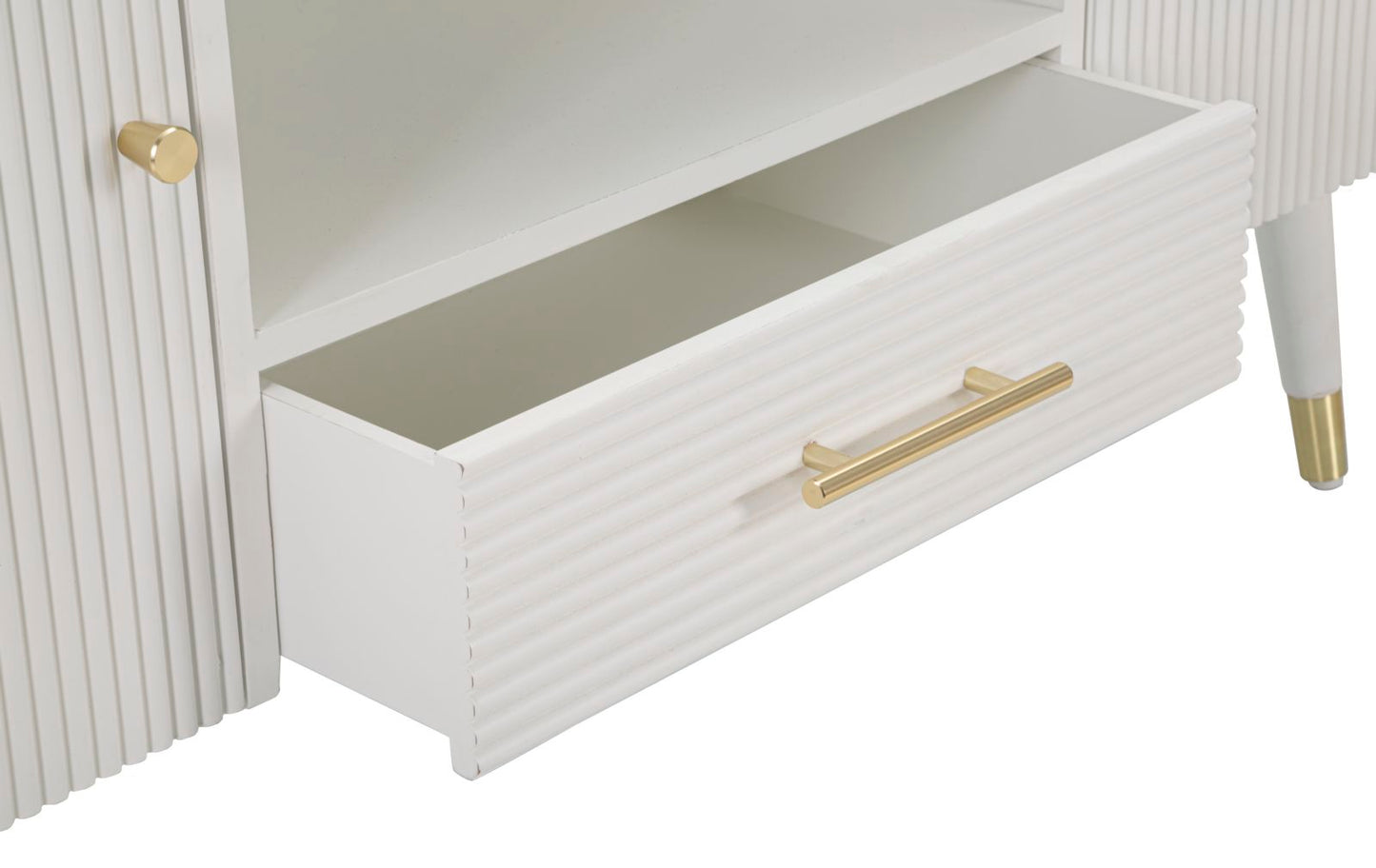 Porta Tv Matera Cm 117x40x60