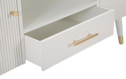 Porta Tv Matera Cm 117x40x60