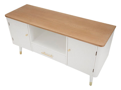 Porta Tv Matera Cm 117x40x60