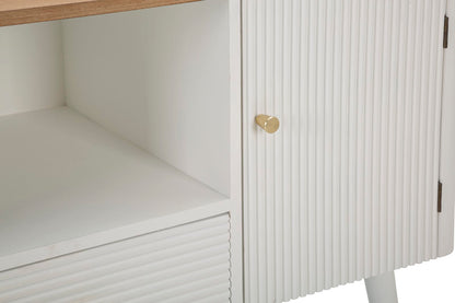 Porta Tv Matera Cm 117x40x60