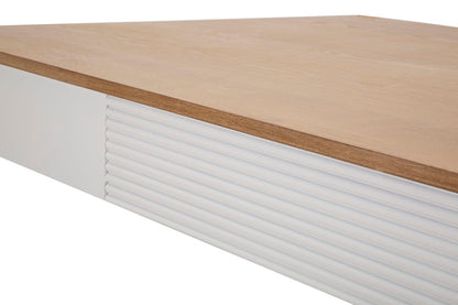 Mesa de almoço Matera Cm 180x90x80