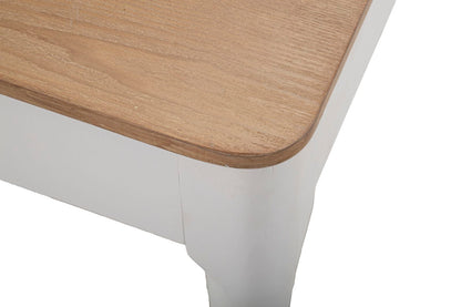 Mesa de almoço Matera Cm 180x90x80