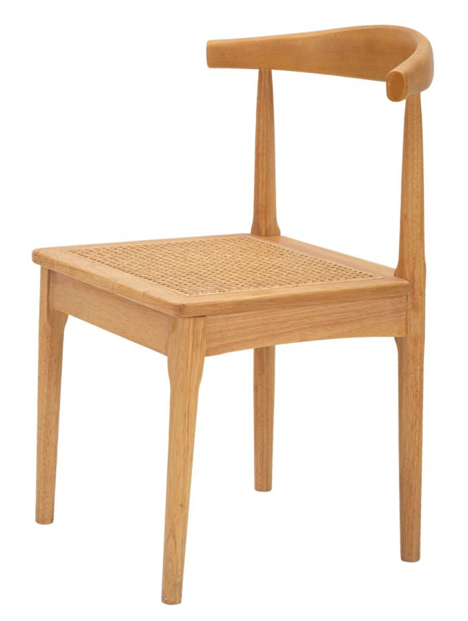 Cadeira Japan -A- Conjunto 2 Un. Cm 54x54x70