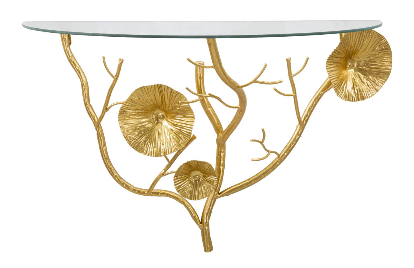 Mesa de Cabeceira de Parede Tisty Cm 60x30x40