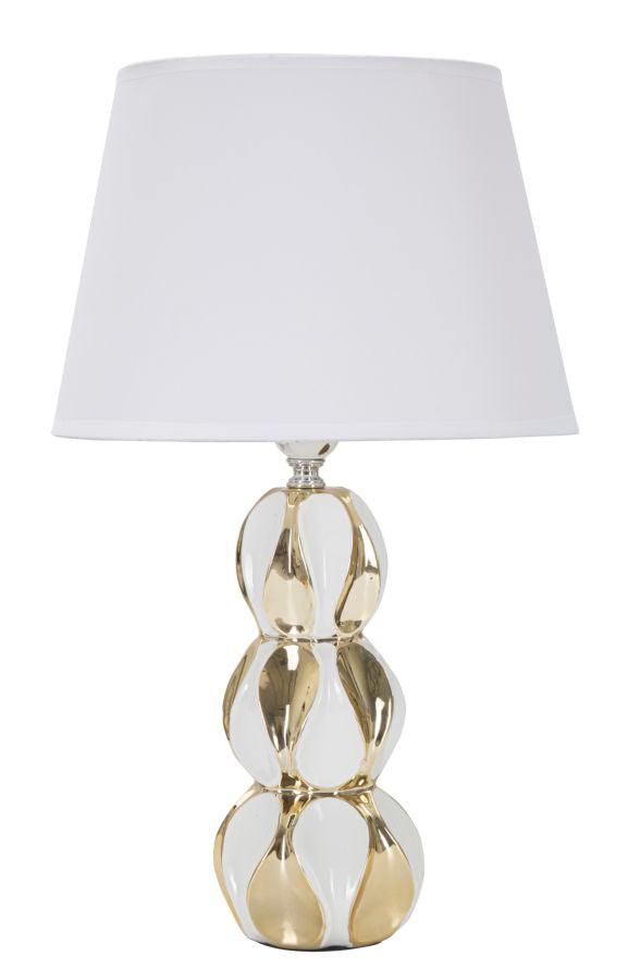 Candeeiro de Mesa Glam Balls Cm ø 28x46