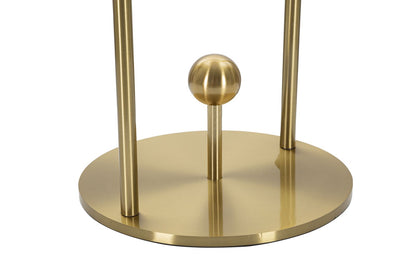 Candeeiro de Mesa Glamy Arc -A- Cm ø 21x47