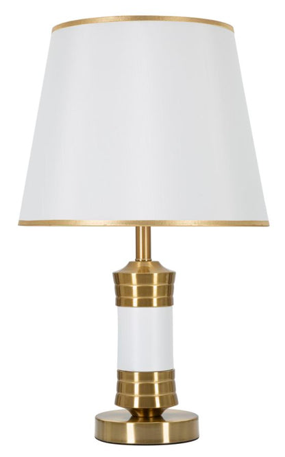 Candeeiro de Mesa Whity Cm ø 31x52