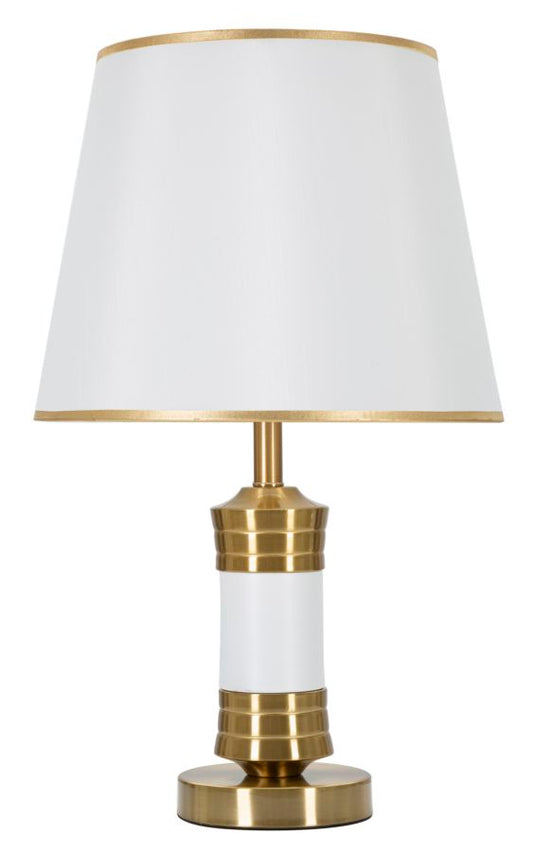 Candeeiro de Mesa Whity Cm ø 31x52