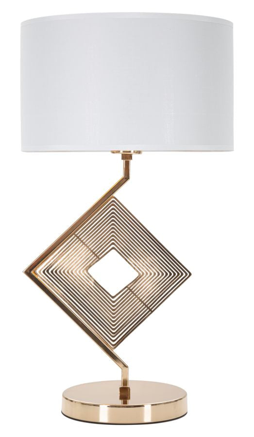 Candeeiro de Mesa Move Cm ø 30x56
