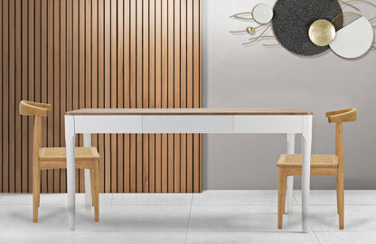 Mesa de almoço Matera Cm 180x90x80
