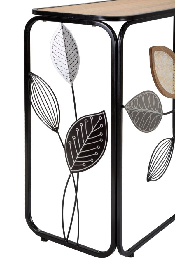 Consola Autumn Cm 108x36,8x80