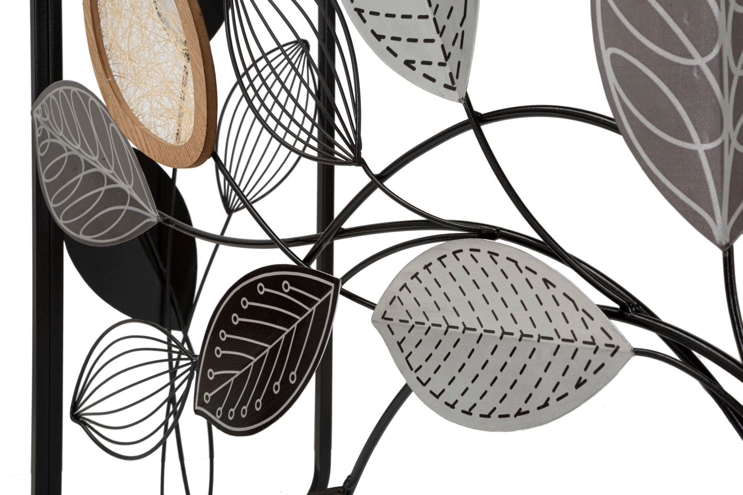 Consola Autumn Cm 108x36,8x80