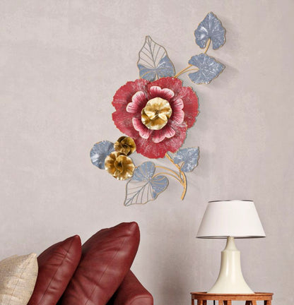 Painel Ferro Lovi Cm 61,6x9,5x111,8