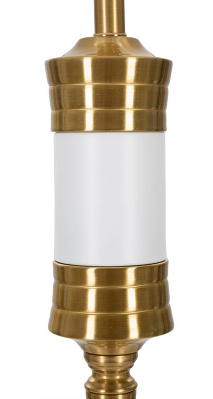 Candeeiro de Pé Whity Cm ø 41x160