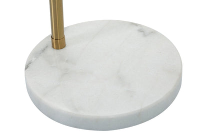 Candeeiro de Pé Glamy Arc 6 Luci Cm 130x45x220-246