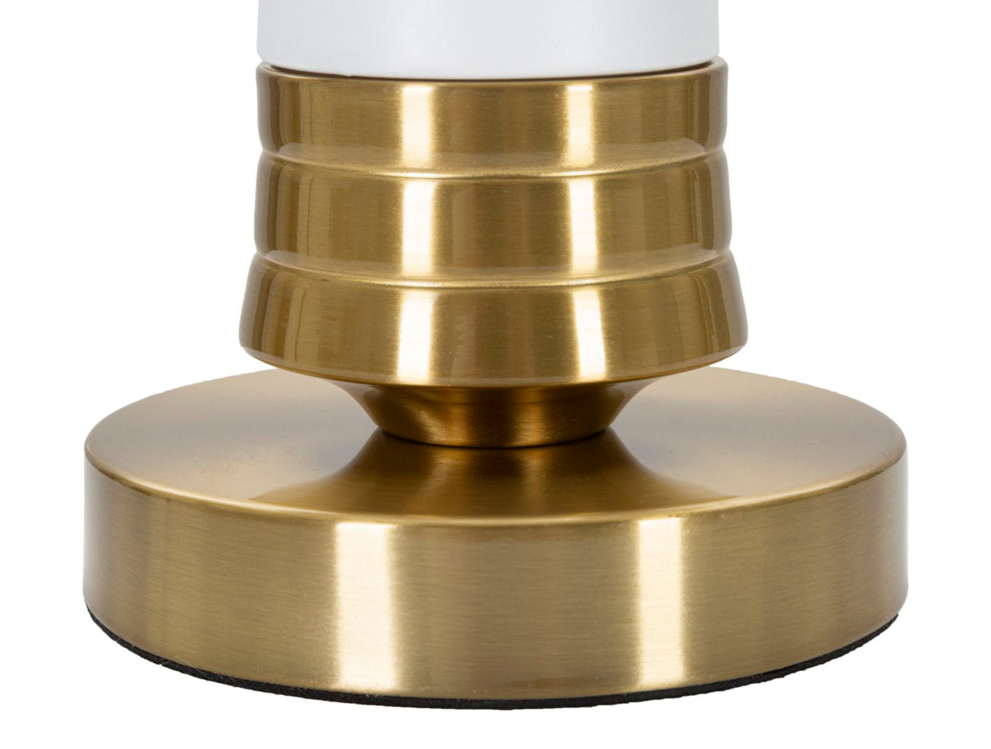 Candeeiro de Mesa Whity Cm ø 31x52