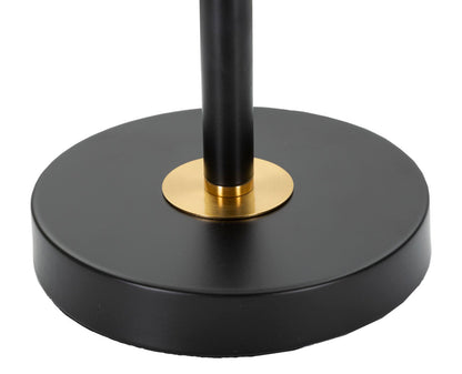 Candeeiro de Mesa Levels Cm ø 25x48