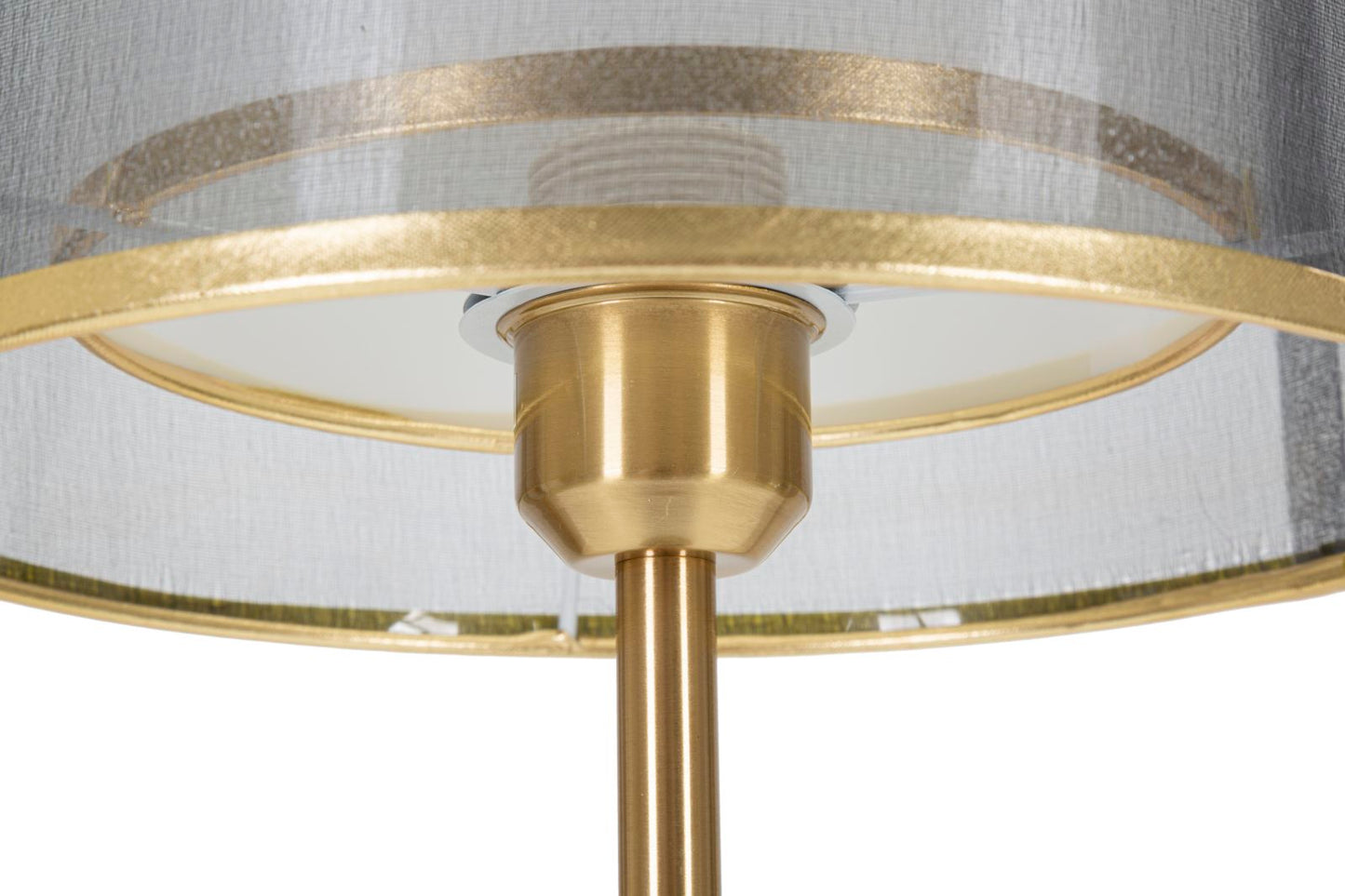 Candeeiro de Mesa Levels Cm ø 25x48