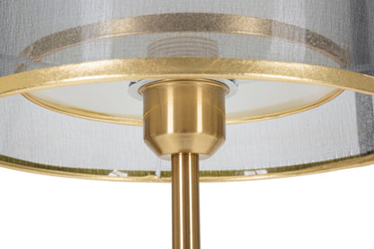 Candeeiro de Mesa Levels Cm ø 25x48