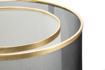 Candeeiro de Mesa Levels Cm ø 25x48