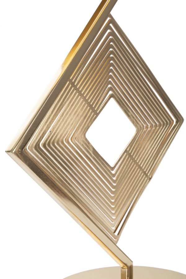 Candeeiro de Mesa Move Cm ø 30x56