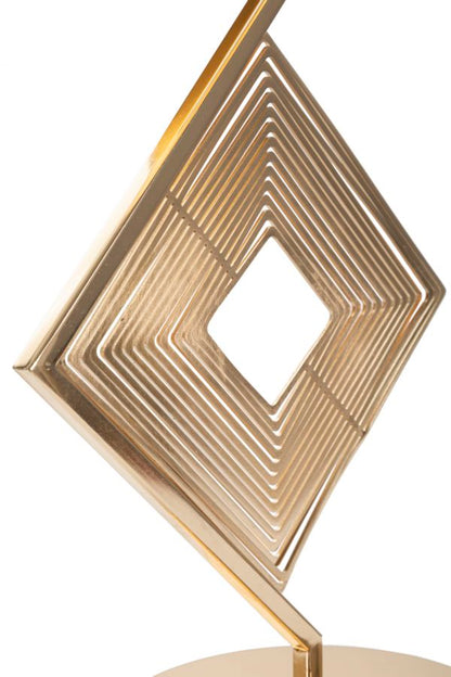 Candeeiro de Mesa Move Cm ø 30x56