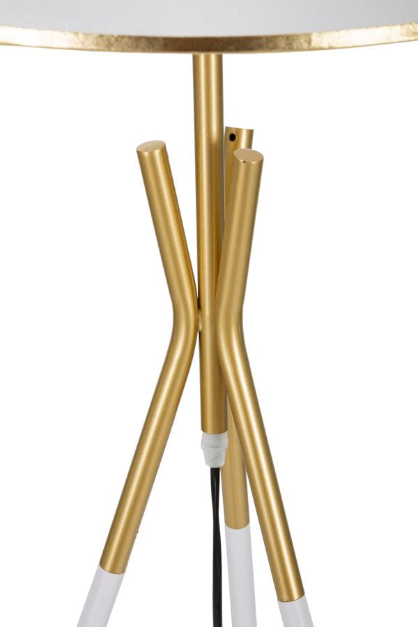 Candeeiro de Pé Triply Cm ø 61x154