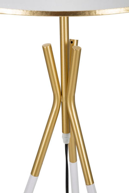 Candeeiro de Pé Triply Cm ø 61x154