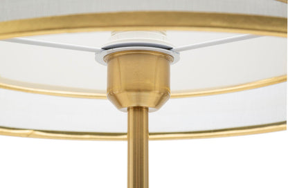 Candeeiro de Pé Levels Cm ø 35x153