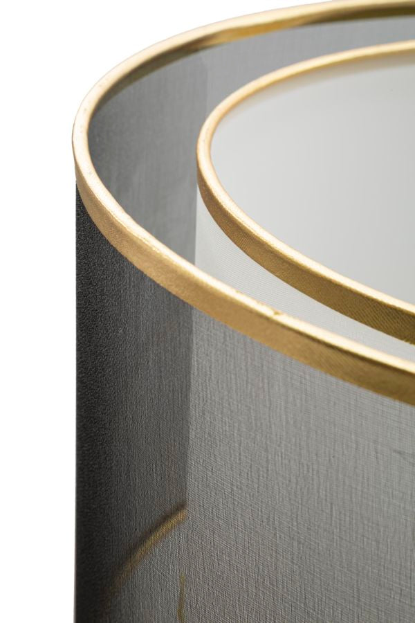 Candeeiro de Pé Levels Cm ø 35x153
