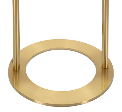 Candeeiro de Pé Glamy Arc ø 28x168