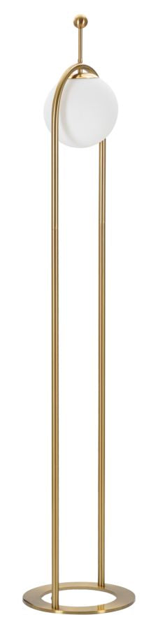 Candeeiro de Pé Glamy Arc ø 28x168