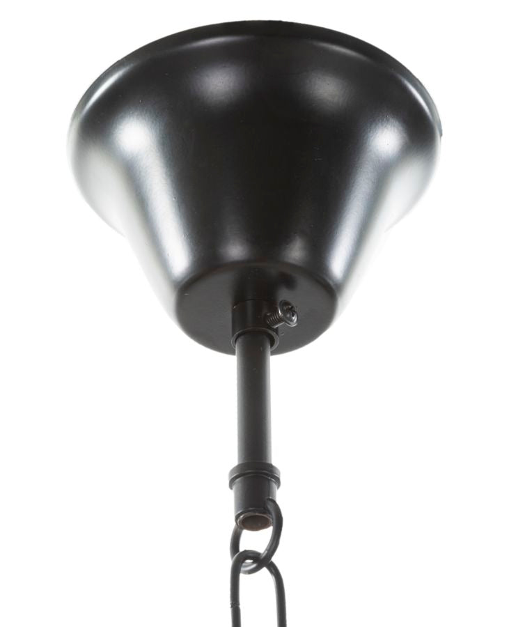 Candeeiro de Teto Rope Circle Cm ø 64x90