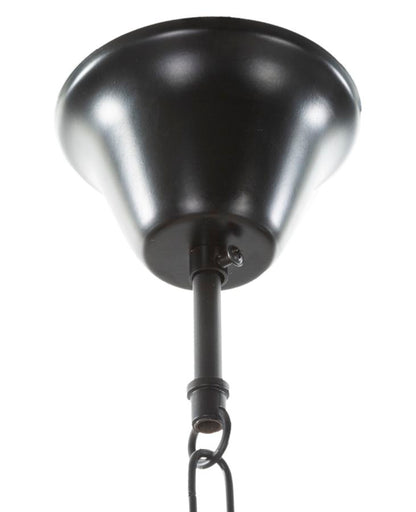 Candeeiro de Teto Rope Circle Cm ø 64x90