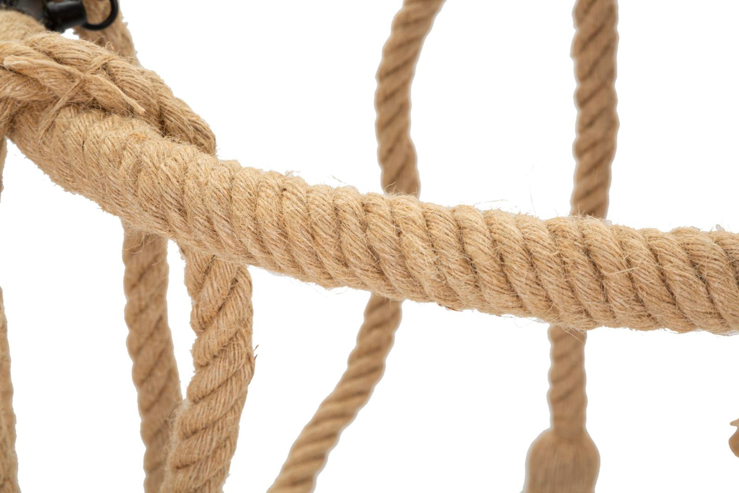 Candeeiro de Teto Rope Circle Cm ø 64x90