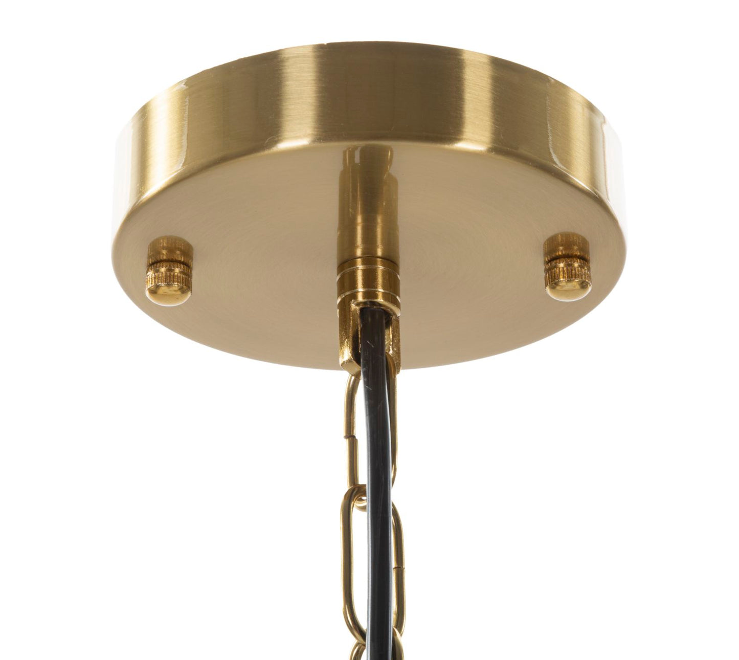 Candeeiro de Teto Versailles 3 Luci Cm ø 60x103