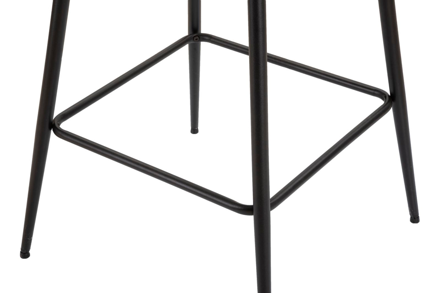 Banco Bar Grey Conjunto 2 Un. Cm 55x55x109