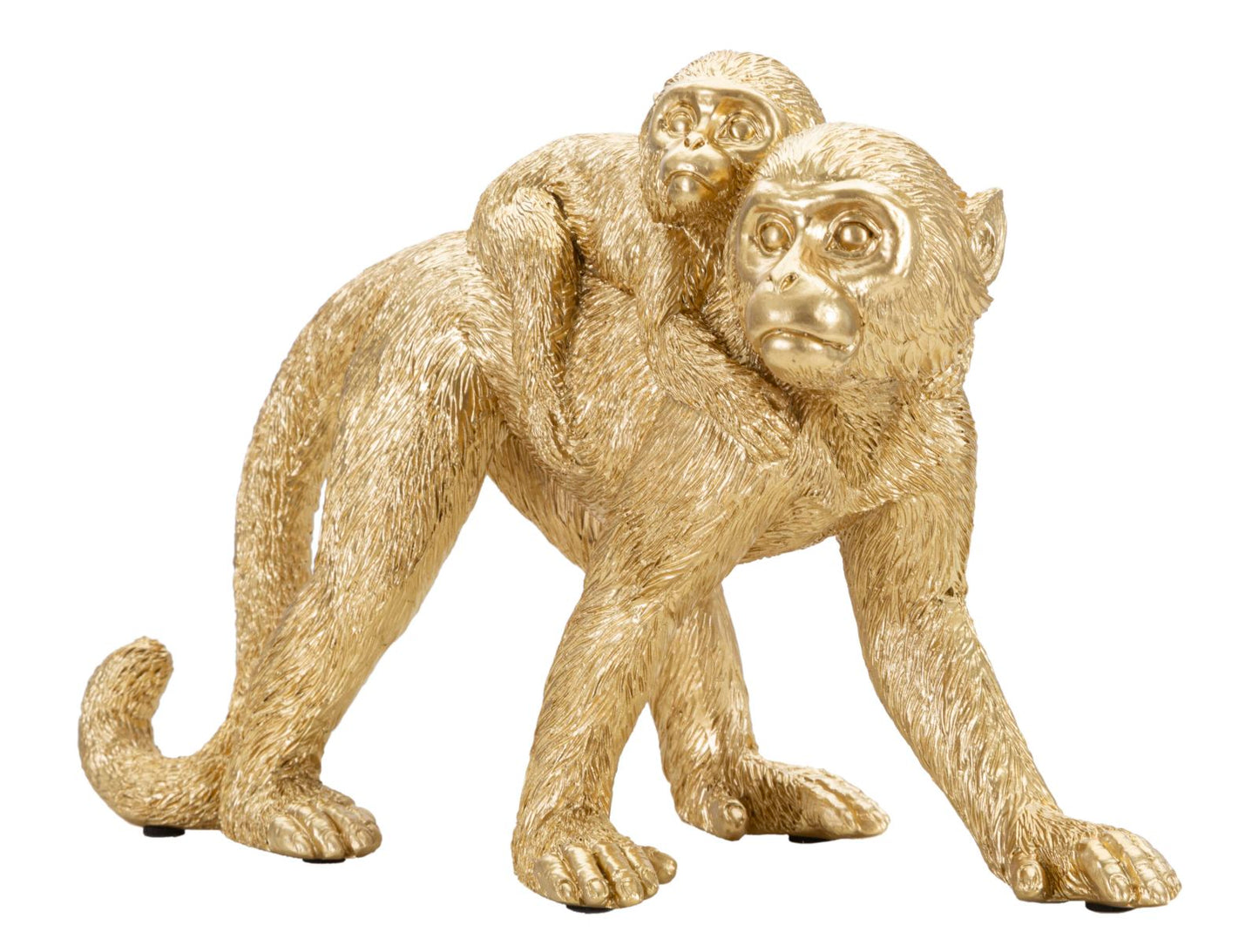 Macaco Mom Cm 29,5x11,5x18,5