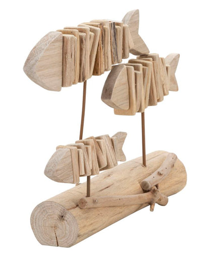 Pesci Nature Cm 37x10x24