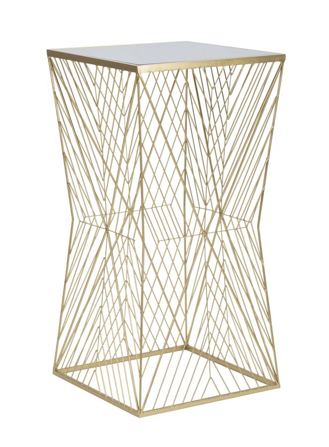 Mesa para telefone Lines 4 Cm 50x50x100