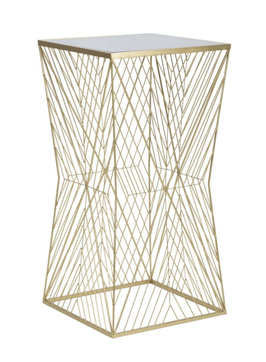 Mesa para telefone Lines 4 Cm 50x50x100