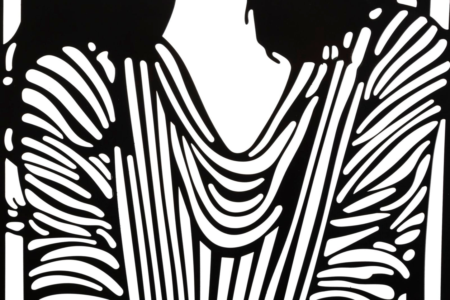 Painel de Parede Fashionable Cm 40x1,3x60