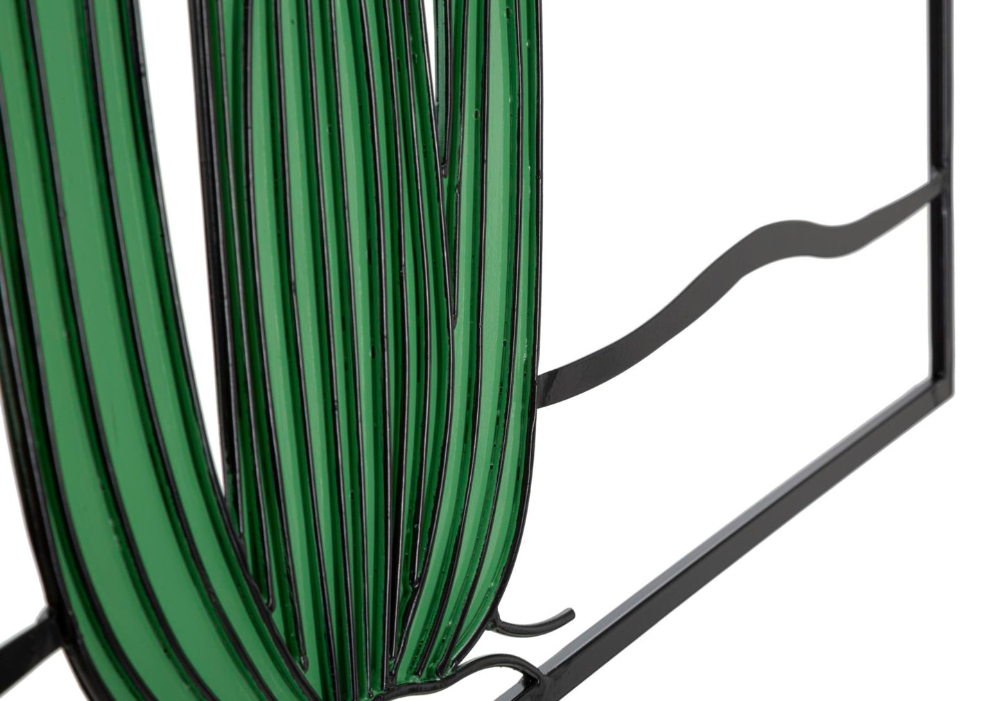 Painel de Parede Cactus Cm 60x1,3x33