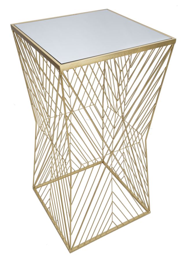 Mesa para telefone Lines 4 Cm 50x50x100