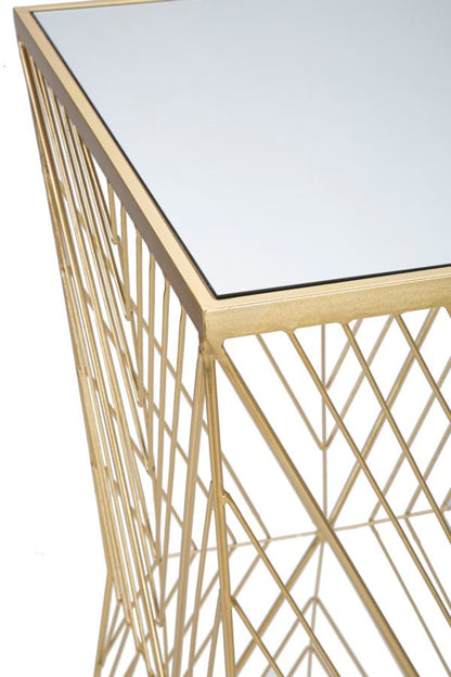 Mesa para telefone Lines 4 Cm 50x50x100