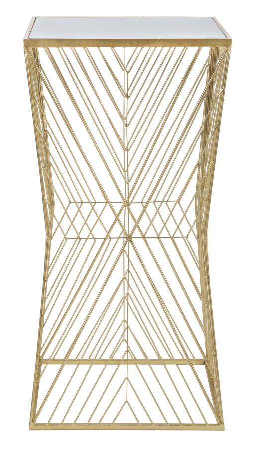 Mesa para telefone Lines 4 Cm 50x50x100