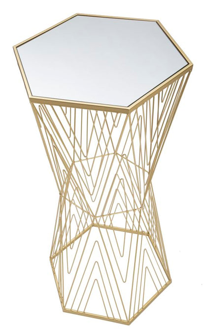 Mesa para telefone Lines 6 Cm 40x35x80