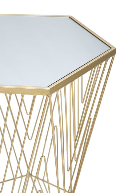 Mesa para telefone Lines 6 Cm 40x35x80