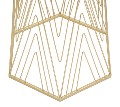Mesa para telefone Lines 6 Cm 40x35x80