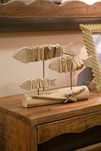 Pesci Nature Cm 37x10x24